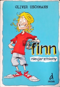 Finn: Nieujarzmiony
