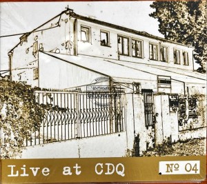 Fun-Da-Mental – Live At CDQ CD
