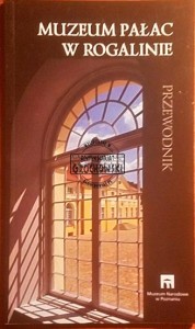 Muzeum Pałac w Rogalinie