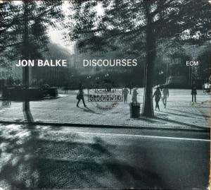 Jon Balke – Discourses CD