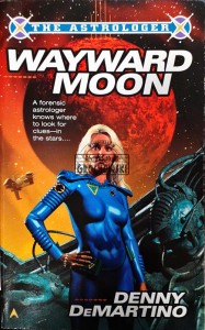 Wayward Moon