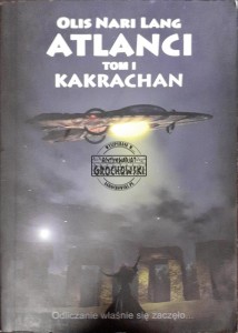 Atlanci, tom I: Kakrachan