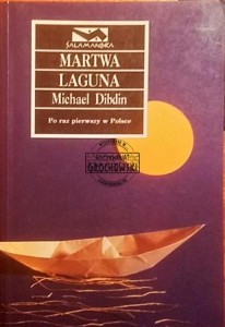 Martwa laguna