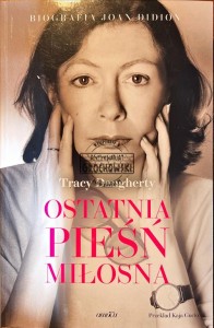 Ostatnia pieśń miłosna