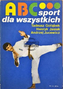  ABC - sport dla wszystkich