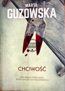 Chciwość