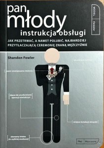 Pan młody - instrukcja obsługi
