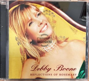 Debby Boone – Reflections Of Rosemary CD