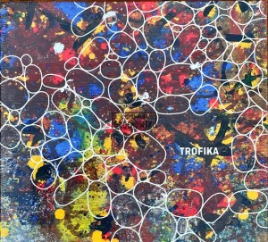Various – Trofika CD