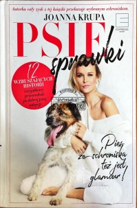 Psie sprawki.