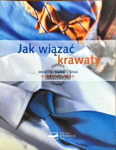 Jak wiązać krawaty