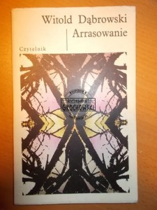 Arrasowanie