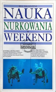 Nauka nurkowania w weekend 