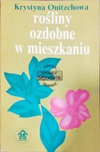 Rośliny ozdobne w mieszkaniu