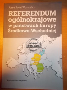 Referandum ogólnokrajowe w państwach Europy Środkowo-Wschodniej