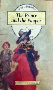 The Prince and the Pauper 