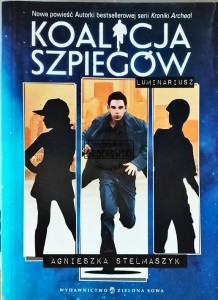 Koalicja szpiegów. Luminariusz