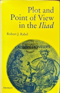 Plot and Point of View in the Iliad