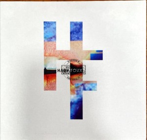 Hary Foux – Hary Foux CD