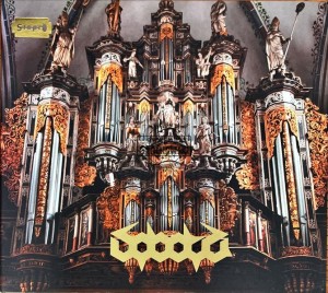 Sobota, Matheo, Wini – X Przykazań CD + Autograf