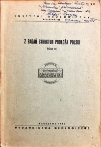 Zarys stratygrafii łęczyckiego doggeru