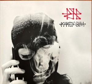 RH-  – Karty SIM CD (+Autografy)