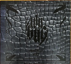 Wu produkcja Juicy – Buc CD