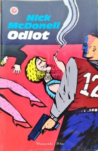 Odlot