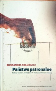 Państwo patronalne