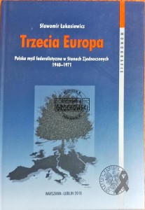 Trzecia Europa