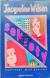 Sekrety