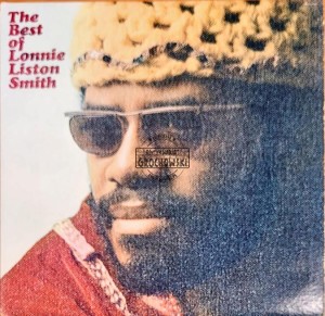 Lonnie Liston Smith – The Best Of Lonnie Liston Smith LP