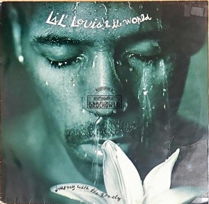 Lil' Louis & The World – Journey With The Lonely LP
