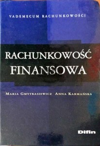 Rachunkowość finansowa