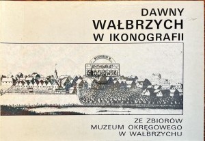 Dawny Wałbrzych w ikonografii