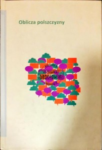 Oblicza polszczyzny
