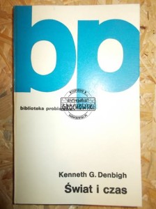 Świat i czas. 
