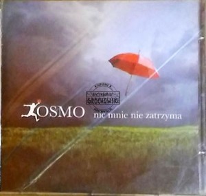 Nic mnie nie zatrzyma    Kosmo