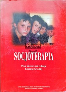 Socjoterapia