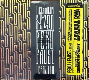 Nielegalny Sezon – Teraz I Tu CD