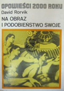 Na obraz i podobieństwo swoje