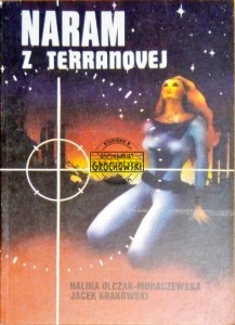 Naram z Terranovej