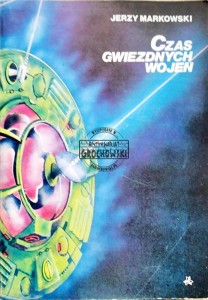 Czas gwiezdnych wojen