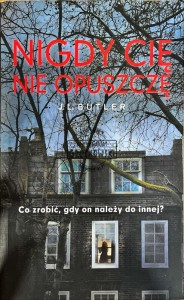 Nigdy cię nie opuszczę