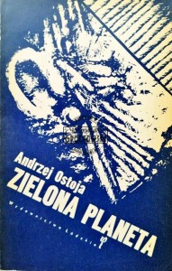 Zielona planeta