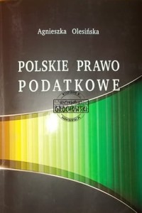 Polskie prawo podatkowe
