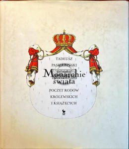 Monarchie świata