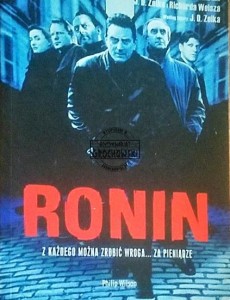 Ronin