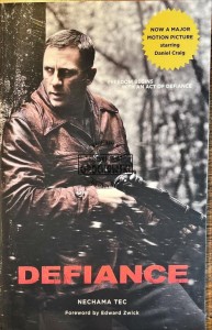 Defiance