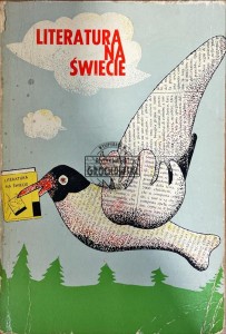 Literatura na świecie 2 (58) / 1976